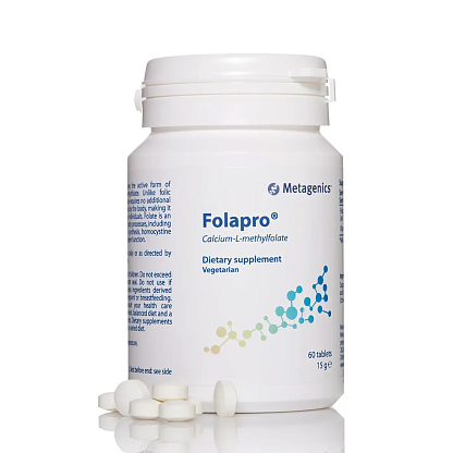 Folapro (Фолапро), Metagenics магазин Glossary 