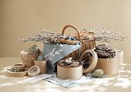 Пасхальная коллекция × Glossary Organic Products Набор «Весенняя благодать» магазин Glossary 