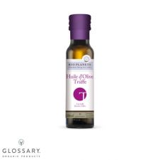 Масло оливковое с трюфелем органическое Bio Planete, магазин Glossary 