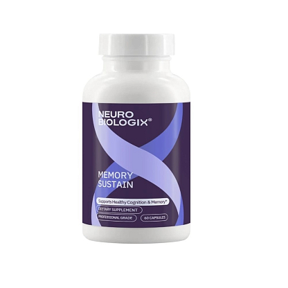 Memory Sustain / Поддержка памяти Neurobiologix магазин Glossary 