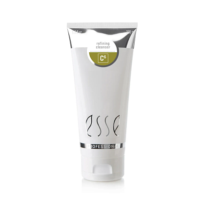 Средство для глубокого очищения всех типов кожи Esse Core Refining Cleanser C6  магазин Glossary 