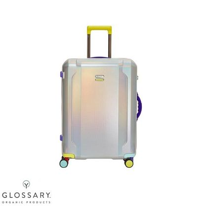 Smart-чемодан Large Have A Rest, магазин Glossary 