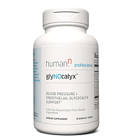 glyNOcalyx (ГлиНОкаликс) Human N,  магазин Glossary 