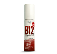 Cream B12 / Б12 крем для поддержки здорового метилирования BIOLabs PRO, магазин Glossary 