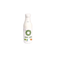 Кефир органический термостатный жирность 2,5% Organic Milk,   магазин Glossary 