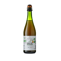 Сидр Semi-Dry Cider, Coteaux Nantais магазин Glossary 