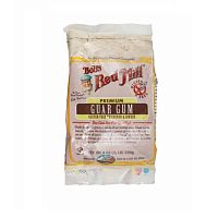 Гуаровая камедь Bob's Red Mill, магазин Glossary 