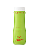Шампунь детский Арбуз и Кокос Little Leaves, Attitude магазин Glossary 
