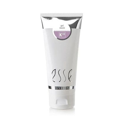 Гелевая маска для проблемной кожи Gel Mask Esse К10 магазин Glossary 