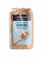 Спельта органическая Verival магазин Glossary 