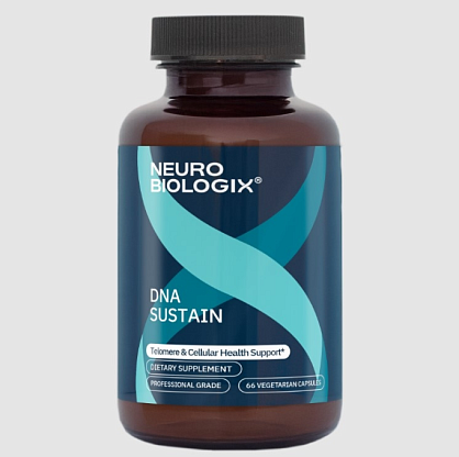 DNA Sustain / ДНК-поддержка обновление теломер Neurobiologix магазин Glossary 