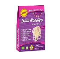 Лапша из муки коньяку Slim Noodles органическая Better Than Foods магазин Glossary 