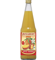 Сок Яблоко-Манго органический, Beutelsbacher магазин Glossary 