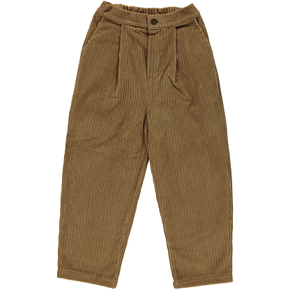 Leo trouser Caramel Bebe Organic,  магазин Glossary 