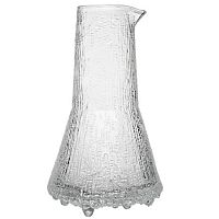 Графин стеклянный прозрачный, Iittala магазин Glossary 