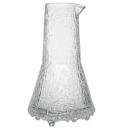 Графин стеклянный прозрачный, Iittala магазин Glossary 