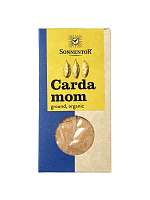 Кардамон молотый Sonnentor,  магазин Glossary 