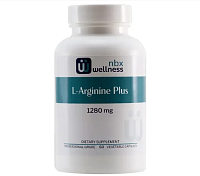 L-Arginine Plus / Л-Аргинин Плюс Поддержка синтеза оксида азота Neurobiologix магазин Glossary 
