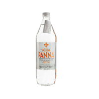 Минеральная вода негазированная Acqua Panna ПЭТ магазин Glossary 