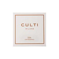 Саше ароматическое для автомобиля "Era" Culti Milano,  магазин Glossary 