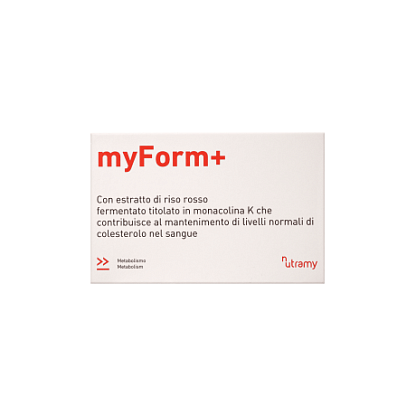 Диетическая добавка в таблетках Май Форм + myForm + NutraMy,  магазин Glossary 