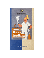 Чай чёрный органический Дарджилинг пакетированный магазин Glossary 