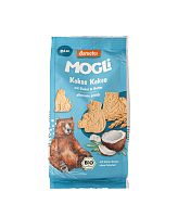Печенье "Кокос" (с 3 лет) Mogli,  магазин Glossary 