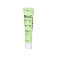 Увлажняющий крем для жирной и проблемной кожи PERFECT+ ALPHANOVA Thermal Care магазин Glossary 