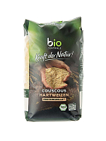 Кус-кус органический Bio Zentrale,  магазин Glossary 