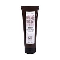 Шампунь-Гель для душа питательный Vegan&Organic COCONUT Phytorelax магазин Glossary 
