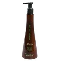 Маска для волос "Интенсивное питание" ARGAN OIL Phytorelax магазин Glossary 