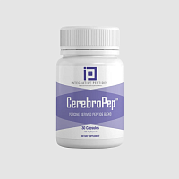 Пептиды Церебро Пэп для когнитивного здоровья Integrative Therapeutics магазин Glossary 