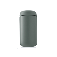 Чашка "Carter Move Mug" бледно-зеленая Fellow,  магазин Glossary 