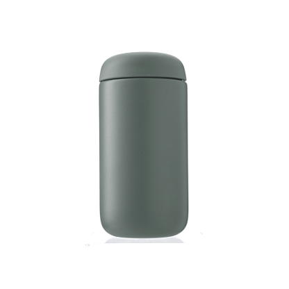 Чашка "Carter Move Mug" бледно-зеленая Fellow,  магазин Glossary 