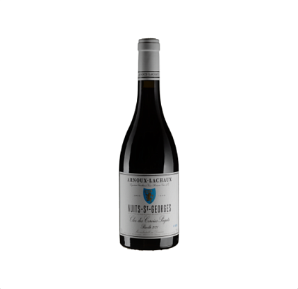 Вино Domaine Arnoux-Lachaux Nuits-St-Georges 1er Cru Clos des Corvees Pagets / Нью-Сен-Жорж Премьер Крю Кло Де Корв Паже 2021, красное сухое магазин Glossary 