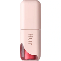 Тинт-ампула для губ с сияющим финишем House of Hur Glowy Ampoule Tint Deep Rose магазин Glossary 