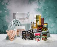 Набор "Organic Taste: Путешествие по вкусам" магазин Glossary 