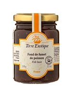 Бульон из рыбы концентрированный Terre Exotique,  магазин Glossary 