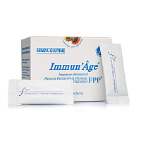 Immun'Âge® (Иммун’Эйдж), Named  магазин Glossary 