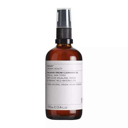 Гидрофильное масло Калахари Evolve Organic Beauty,  магазин Glossary 