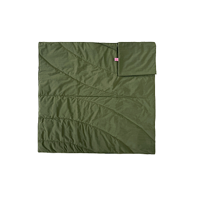 Коврик для прогулок Pocket Mat Khaki, Harley and Cho магазин Glossary 