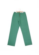 Брюки средне зеленый Caramel, магазин Glossary 