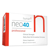 Neo40 Professional (Нео40 Про) Human N,  магазин Glossary 