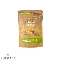 Протеиновый порошок из семян конопли органический Green Origins,  магазин Glossary 