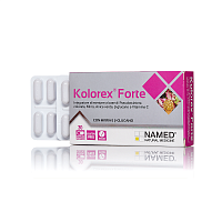 Kolorex Forte (Колорекс Форте) магазин Glossary 