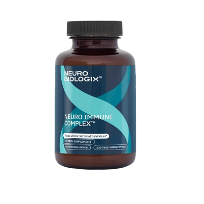 Neuro Immune Complex / Нейроимунный комплекс Neurobiologix магазин Glossary 