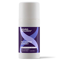 PEA Soothe Support / Пальмитоилэтаноламид ПЭА крем Neurobiologix магазин Glossary 