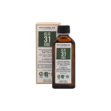 Смесь эфирных масел и экстрактов 31 трав Phytorelax магазин Glossary 