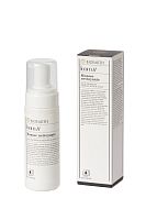 Loom Cleansing Mousse Мусс очищающий для деликатного удаления макияжа и загрязнений кожи лица Bioearth,  магазин Glossary 