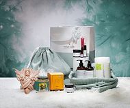 Набор "Подарок заботы" магазин Glossary 